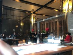 大堂-西安饭庄·非遗陕菜(钟楼店)