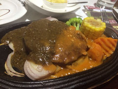 iphone_upload_pic-斗牛士牛排餐厅(镇明店)