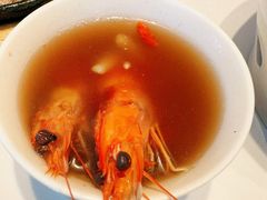 -莆田餐厅PUTIEN(三里屯店)