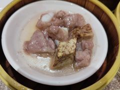 -博悦茶餐厅(文殊院店)