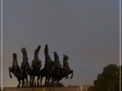 -洛阳周王城天子驾六博物馆