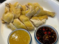 -创味·民间海南菜·非遗藤桥排骨(藤桥·免税城店)