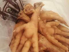 鸡爪-老杨家熟食店