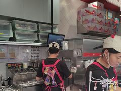 -DQ·蛋糕·冰淇淋(五角场万达店)