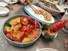 -尖沙咀大酒楼(大沥竹基南店·粤菜海鲜·宴会聚餐)