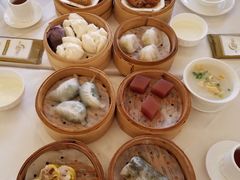 -国贸旋转餐厅(国贸广场店)