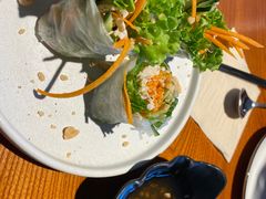 -越谜·越南餐厅(长白店)