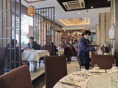 大堂-温岭人家(红花北路店)
