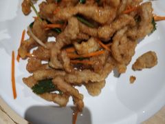 -老江南春·中国龙菜(衡山路店)