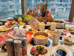 -阳光岛·海鲜盛宴(银泰中心in99店)