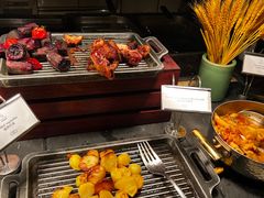 -索菲特西湖大酒店·香榭丽全日候餐厅(南山路店)