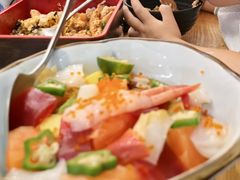 -沼津港精致料理·寿喜烧·烧鸟(青浦宝龙广场日料榜单店)