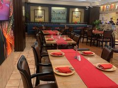 -五洲皇冠巴西烤肉餐厅