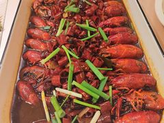 麻辣小龙虾-花家八爷府(王府井·故宫店)