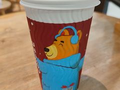-COSTA COFFEE(成都来福士店)
