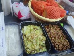 -兰湘子·湘菜小炒(崂山丽达店)