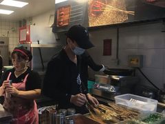 -乐乐姐超级土豆(中关村5号店)