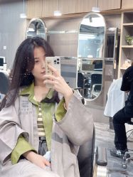 -Sying杉影日式烫染專門店