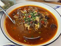 -清真·西北人家风味馆(中山中路店)