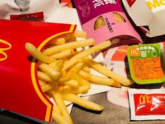 -麦当劳(南后街店)