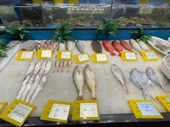 自助取餐区-田园居·佳宴(桑田路店)