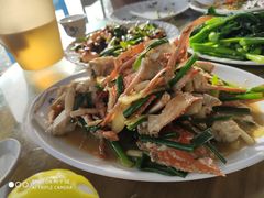 -七鲜渔港美食餐厅(巽寮湾海景店)