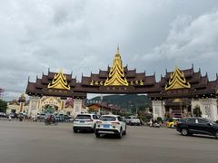 -一寨两国风景区