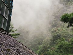 -苍山感通索道
