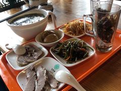 -中阿兰牛肉面(悦海新天地店)