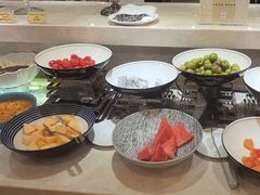 -厦门海景千禧大酒店·海景咖啡厅