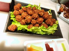 -鸭匠食府·挂炉烤鸭·新京菜(阜成路店)