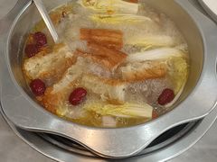 -光头药膳鸡(莱茵小镇店)