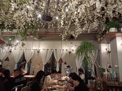 -岛风·台食小馆 ISLAND BISTRO(烟台山店)