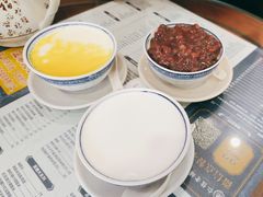 -仁信老铺(华盖路店)