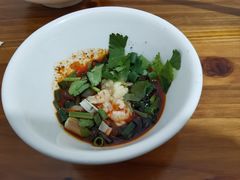 -海关荤豆花(洋河一路店)