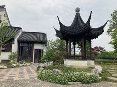 -石湖景区