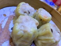 -金穗园·砂锅粥.醉鸡煲火锅(长寿路店)