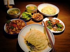 -十面春风·江南面馆(崇宁路店)