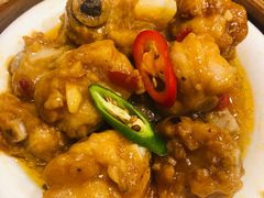 -点都德(大茶楼店)