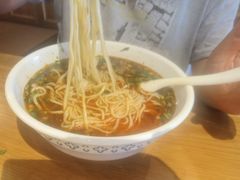-夏雪花·手工拉面(南油店)