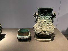 -陕西历史博物馆