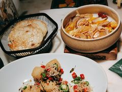 -锦府盐帮·李宅(领展购物广场中关村店)