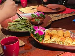 虾泥春卷-花马天堂云南餐厅 Lost Heaven(外滩店)