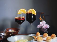 -苏帮袁Sue Cuisine(将台店)