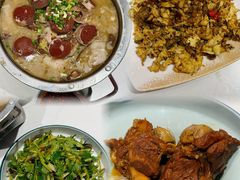 -石磨坊酒楼(文化街店)
