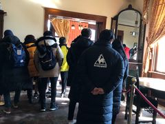 -青岛德国总督楼旧址博物馆