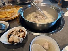 -同仁四季椰子鸡(宝安壹方城店)