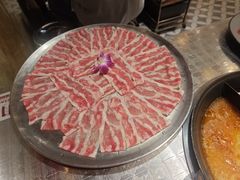 -朱光玉火锅馆(龙阳广场店)