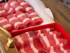 -川味观·鲜货火锅(西湖文化广场店)