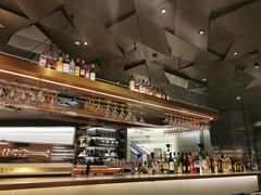 -星巴克(深圳平安金融中心B1店)